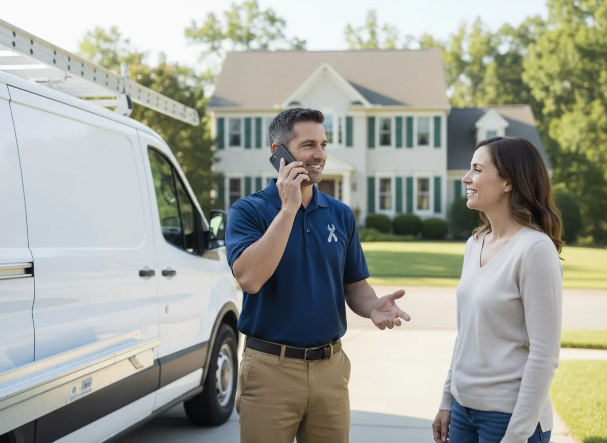 Home Gutter Service Springtown, TX FAQs